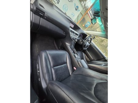 2012 Lexus RX 450 h - thumbnail 17