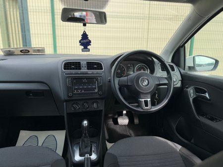 2014 Volkswagen Polo - thumbnail 9
