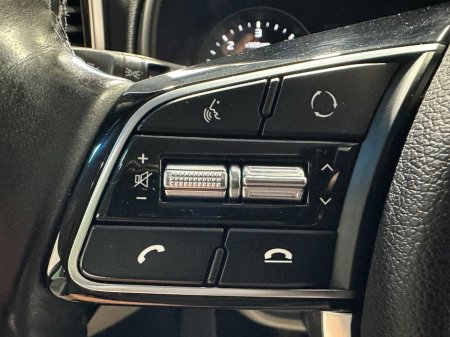 2019 Kia Sportage K3 Automatic 1.6 Crdi €19,800 thumbnail