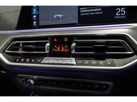 2021 BMW X5 - thumbnail 21