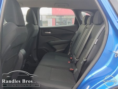 2024 Nissan Qashqai - thumbnail 13