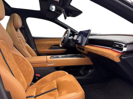 2026 Mazda Mazda6e - thumbnail 2