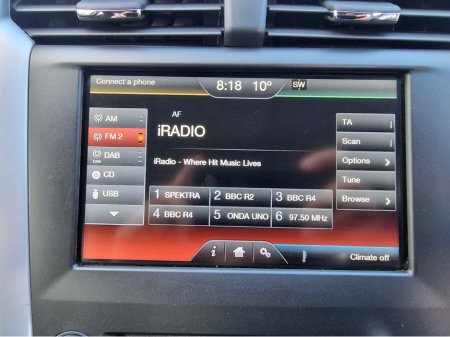 2016 Ford Mondeo - thumbnail 24