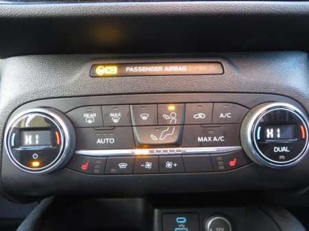 2020 Ford Kuga ST-LINE X €25,950 thumbnail