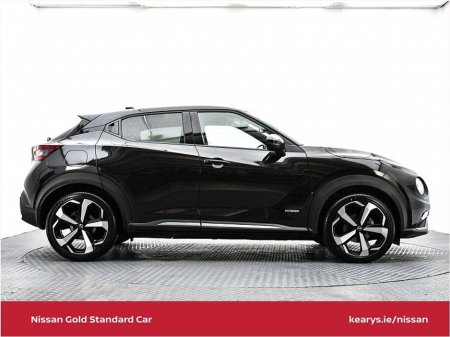 2023 Nissan Juke - thumbnail 14