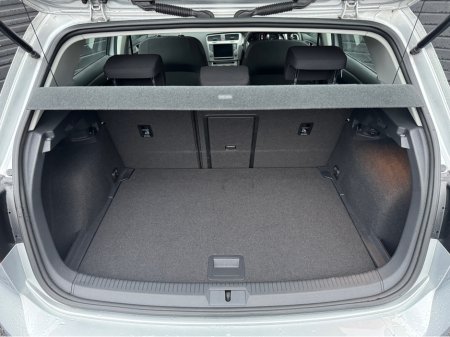 2014 Volkswagen Golf 1.2 TSI AUTO €11,495 thumbnail