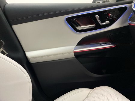 2025 Mercedes-Benz GLC Class - thumbnail 14