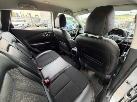 2017 Renault Kadjar - thumbnail 21