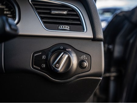 2014 Audi A5 - thumbnail 19