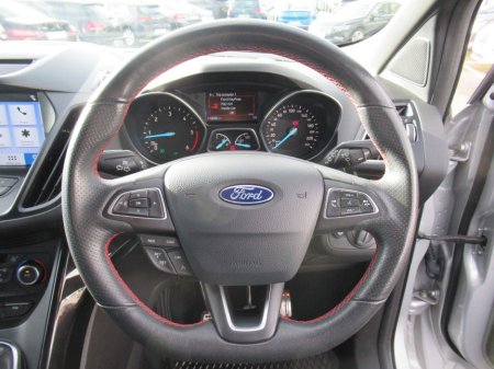 2019 Ford Kuga - thumbnail 18