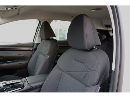 2023 Hyundai Tucson - thumbnail 13