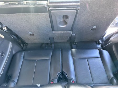 2017 Nissan X-Trail - thumbnail 15