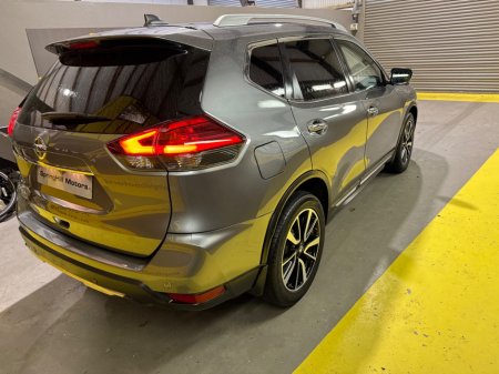 2018 Nissan X-Trail - thumbnail 3