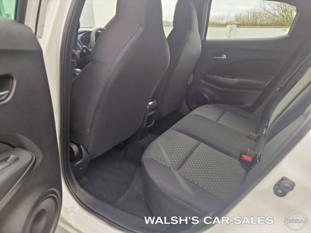 2020 Nissan Juke - thumbnail 15