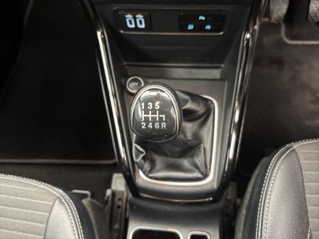 2020 Ford Ecosport - thumbnail 16