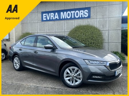 2024 Skoda Octavia AMBITION 2.0 TDI DIESEL //REVERSE CAMERA//WINTER SALE €1000 REDUCTION// €28,950