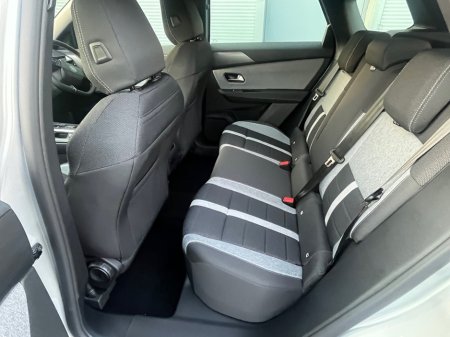 2026 Opel Grandland - thumbnail 11