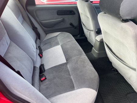 1992 Ford Sierra - thumbnail 9