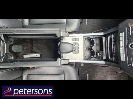 2016 Mercedes-Benz E Class - thumbnail 22