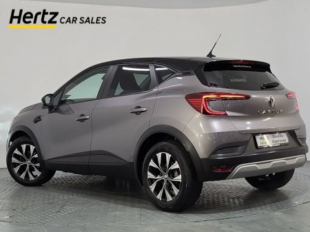 2023 Renault Captur - photo 3