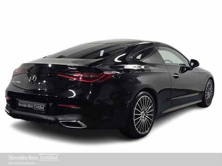 2024 Mercedes-Benz CLE - thumbnail 4