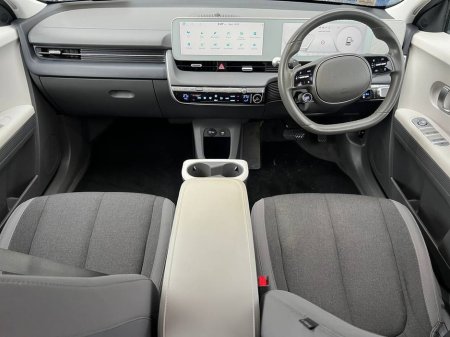 2023 Hyundai Ioniq 5 EXECUTIVE 58KW // ADAPTIVE CRUISE CONTROL // WIRELESS CHARGING // HEATED SEATS €23,900 thumbnail