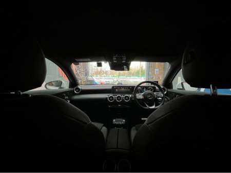 2020 Mercedes-Benz A Class - thumbnail 16