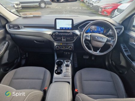 2023 Ford Kuga 2.5 Duratec 225PS PHEV Titanium Auto thumbnail