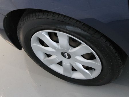 2017 Dacia Sandero SCE Alternative 75 PH2 4DR €7,499 thumbnail