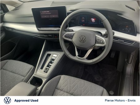 2025 Volkswagen Golf GOLF ED 75 PHEV 1.5 TSI 150HP €38,950