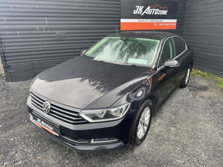 2016 Volkswagen Passat - photo 2