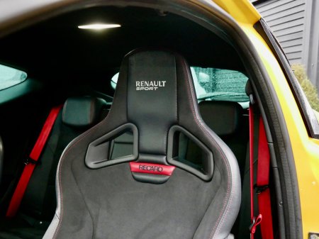 2015 Renault Megane TCe 115 S&S EXPRESSION €24,950 thumbnail