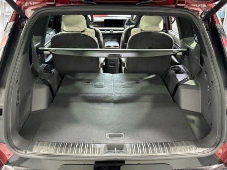 2026 Kia EV9 - thumbnail 30