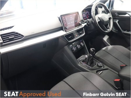 2020 SEAT Tarraco 2.0TDI 150hp DSG 7S SE €28,950 thumbnail