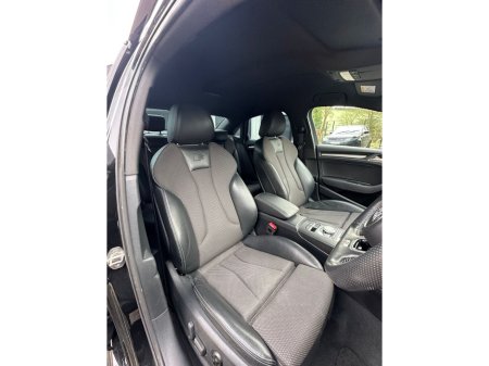 2018 Audi A3 1.4TFSI 150 S-Tronic ultra S Line €24,995 thumbnail