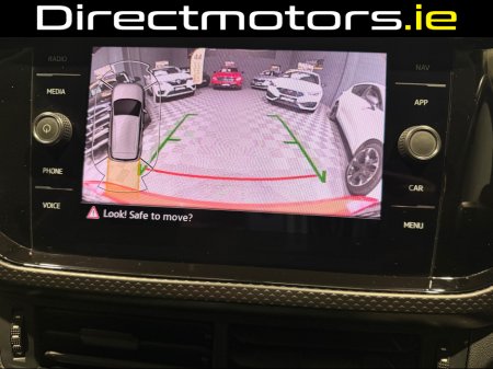 2021 Volkswagen T-Cross - thumbnail 22