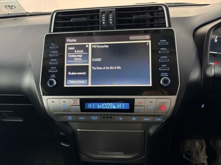 2022 Toyota Landcruiser - thumbnail 12