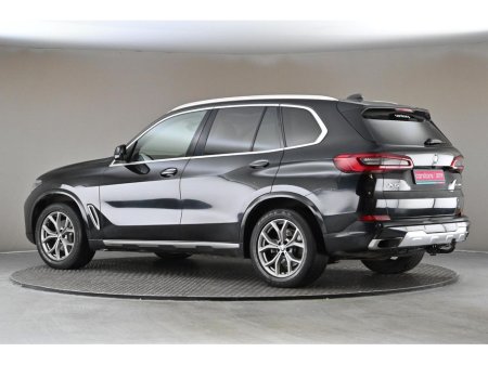 2019 BMW X5 - thumbnail 6