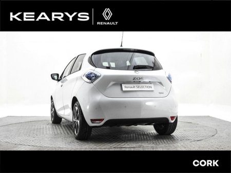 2019 Renault Zoe - thumbnail 2