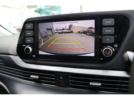 2024 Hyundai Bayon - thumbnail 18