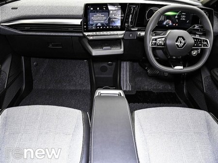 2023 Renault Megane E-Tech EV60 220hp Techno €25,490