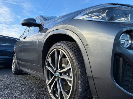 2018 BMW X2 - thumbnail 18