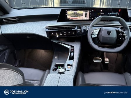 2026 Peugeot 3008 E Allure €47,835