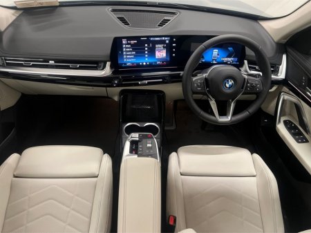 2026 BMW X1 X1 xDrive25e xLine - IMMEDIATE DELIVERY thumbnail