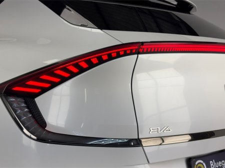 2022 Kia EV6 - thumbnail 10