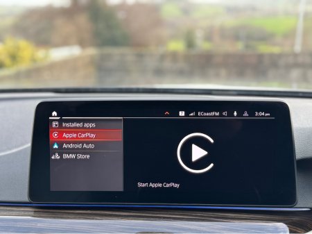 2021 BMW 5 Series G30 520D SE LCI *1OWNER IRISH CAR* €32,950 thumbnail
