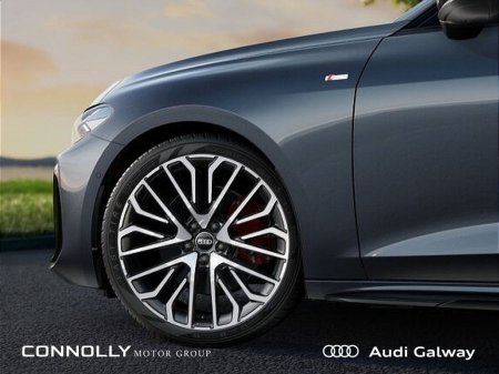 2026 Audi A5 S-LINE TDI A/T-TECH PLUS PACK €83,650 thumbnail