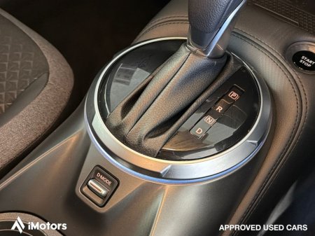 2026 Nissan Juke - thumbnail 20