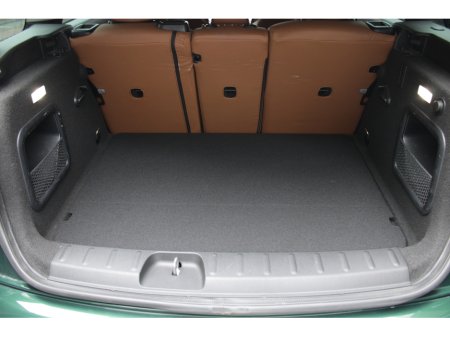 2019 MINI Clubman - thumbnail 19