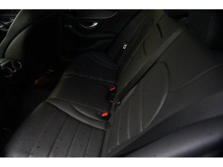 2017 Mercedes-Benz C Class - thumbnail 23